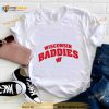 Wisconsin Baddies logo Shirt