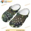 Women’s Slip-on 3D Funny Crocs Clogs – The Best Birthday Gift For Your Friend