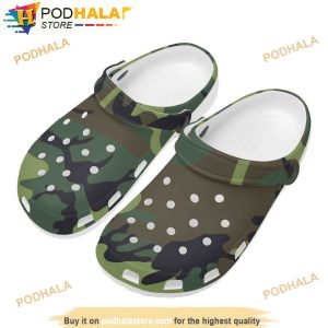 Women’s Slip-on 3D Funny Crocs Clogs – The Best Birthday Gift For Your Friend