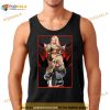 Women Wrestling Toni Storm V1 Shirt