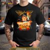 Wonder Woman Deflection Shirt