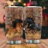 Wooden Horse Wild Couple Stainless Steel Cup Coffee Tumbler