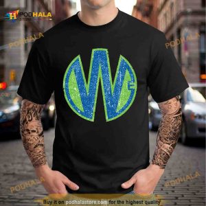 World Enterprises Corporation Variant Shirt 2