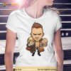 Wrestling Mjf Pg Champion Shirt