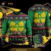 Wu-Tang Clan Christmas Xmas Ugly Sweater