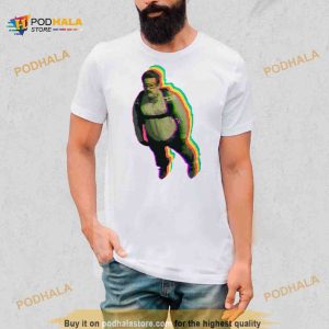 X Force Peter Deadpool 3 Rob Delaney Shirt 2
