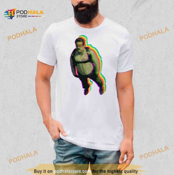 X Force Peter Deadpool 3 Rob Delaney Shirt