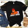 Xavier Thomas double sided flex Shirt
