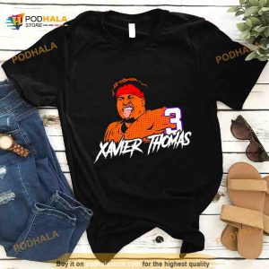 Xavier Thomas double sided flex Shirt