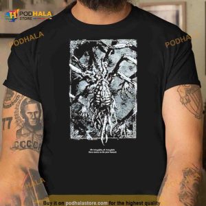 Xingenue Oh Amygdala Oh Amygdala Have Mercy On The Poor Bastard Shirt 2