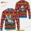 Yamato One Piece Anime Xmas Funny Ugly Christmas Sweater