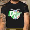 Yeah I’m Into Ddr Divorced Dad Rock Shirt
