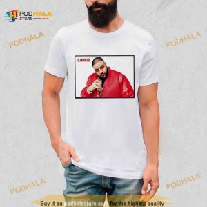 You Are Awesome DJ Khaled Framed Poster Shirt 2