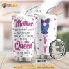 You Will Always Be The Queen Personalized Coffee Tumbler
