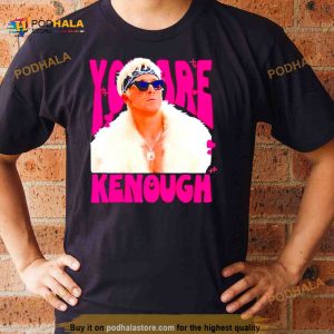 You are Keough Ryan Gosling Shirt