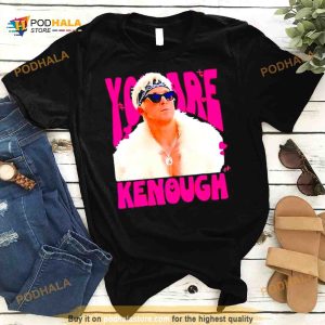 You are Keough Ryan Gosling Shirt 2