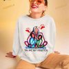 You are not forgotten Native American Shirt
