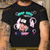 Young Miko Trap Kitty World Tour 2023 Shirt