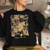Your power lost cause nda happier than ever tracklist Shirt