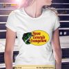 Z Emerson Neon Genesis Evangelion New Shirt
