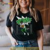 Zonovan Knight New York Jets bam Shirt