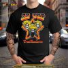 Zz Top Store Tres Hombres T Shirt