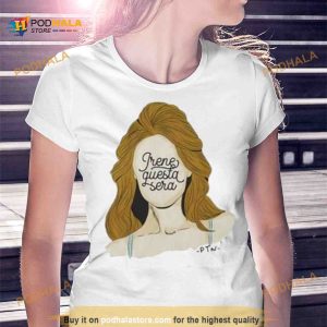 Awesome Pinguini Tattici Nucleari 2023 Tour Shirt