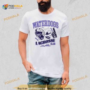 big Cat Waterdogs Icon Shirt 2