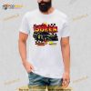 brenden queen butterbean throwback car tour T Shirt