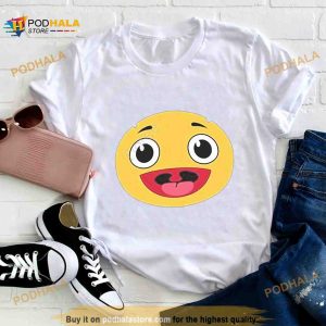bumble Bee Shirt 2