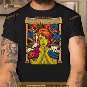 dirty heads july 9 2023 columbus oh Shirt