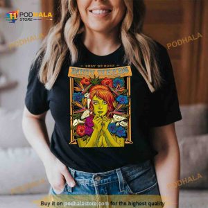 dirty heads july 9 2023 columbus oh Shirt 2