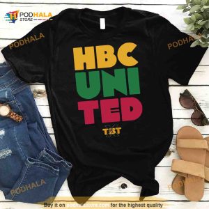 hBC United TBT 2023 Shirt 2