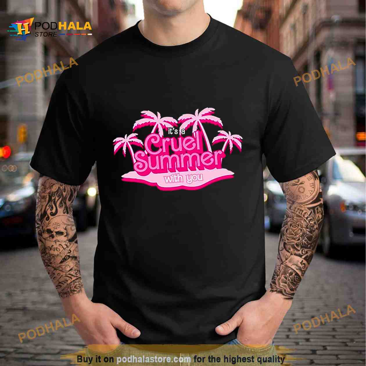 it’s A Cruel Summer With You Shirt it’s A Cruel Summer With You Shirt