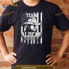 jason Aldean Try That In A Small Town USA Flag T Shirt