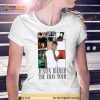justin Bieber The Eras Tour Shirt