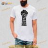 kareem Abdul Jabbar Fight For Your Rights Shirt