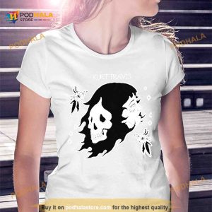 kurt Travis Tat Flash Art Shirt 2
