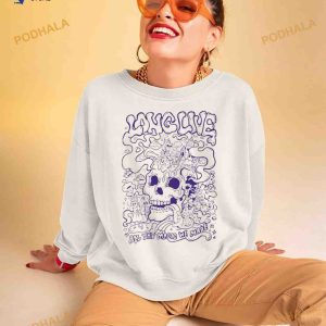 Long Live All The Magic We Made Shirt