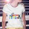 nepenthes New York x Better Gift Souvenir T Shirt