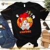 nombre Pennywise Oversized T Shirt