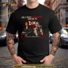 Only Best Custom Your Name Depeche Mode signatures Shirt