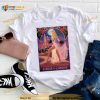 Rose De Provence Avenue De L’amour Poster Shirt