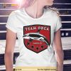 sink the rich team orca fightclub Shirt