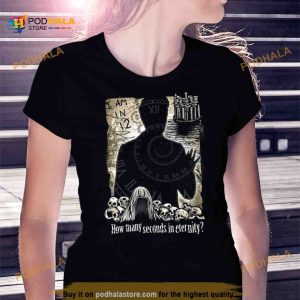 the 60th Anniversary Diamond Collection Art Print Shirt 2