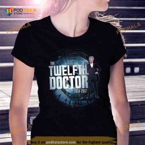 the 60th Anniversary Diamond Collection T Shirt