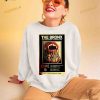 The Bronx 20th Anniversary Tour Australia 2023 Poster Shirt