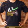 This Takes Me Back Meme T Shirt