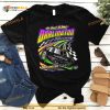 throwback Darlington Fan Vote Shirt