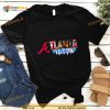 Tlanta City Line 2023 Shirt